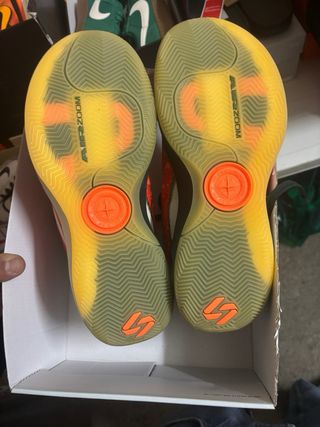 Scarpe Nike Jordan Luka Gone SP