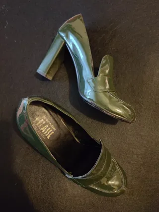 Scarpe Alviero Martini 1^ Classe