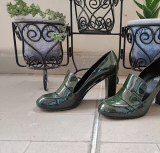 Scarpe Alviero Martini 1^ Classe