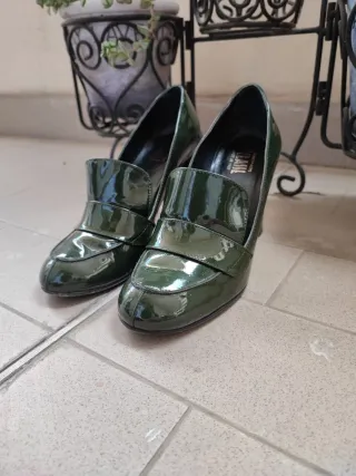 Scarpe Alviero Martini 1^ Classe