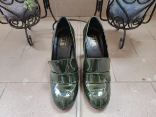 Scarpe Alviero Martini 1^ Classe