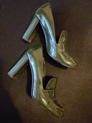 Scarpe Alviero Martini 1^ Classe