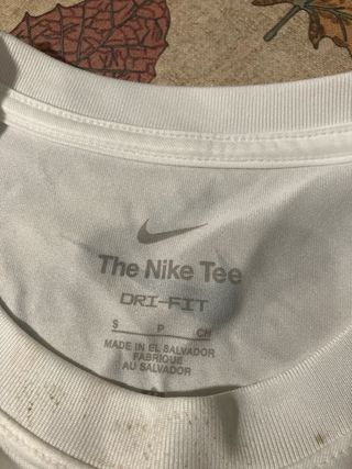 Camiseta Miami Dolphins Firmada