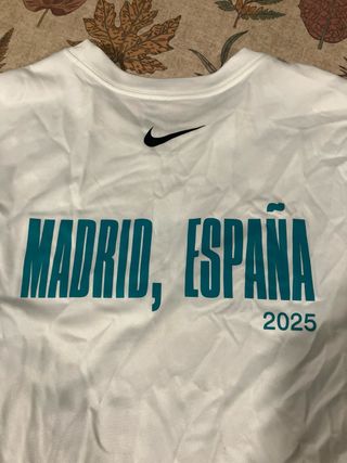 Camiseta Miami Dolphins Firmada