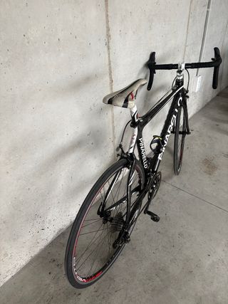 Bicicleta Pinarello FP2 Carbono 2012. Talla 54