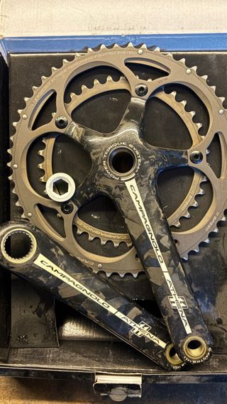 Bicicleta Pinarello FP2 Carbono 2012. Talla 54