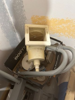 Piscina Galvanizada Redonda 3.50 x 1.20