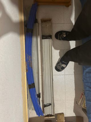 Piscina Galvanizada Redonda 3.50 x 1.20