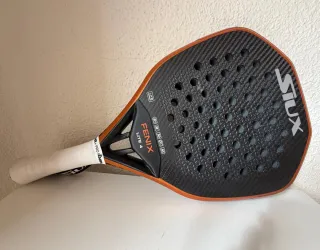 Pala Siux Fénix Lite 4