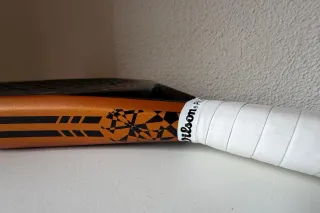 Pala Siux Fénix Lite 4