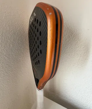 Pala Siux Fénix Lite 4