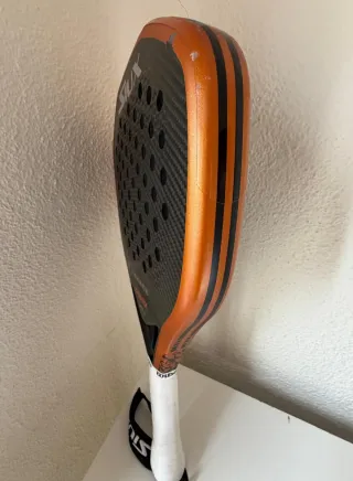 Pala Siux Fénix Lite 4