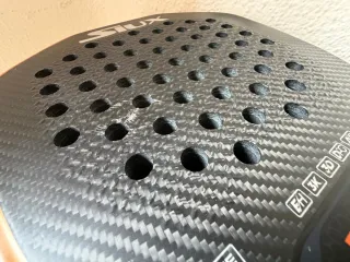 Pala Siux Fénix Lite 4