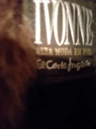 Chaquetón auténtico piel Marmota