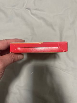 Track & Field in Barcelona NES