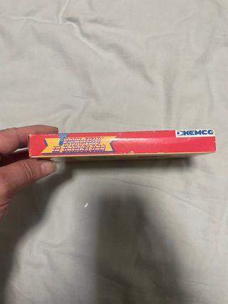 Track & Field in Barcelona NES