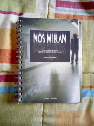 MANUAL DEL GUIONISTA. DOS GUIONES DE CINE