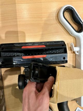 A ESTRENAR. Aspirador Rowenta Powerline Extreme