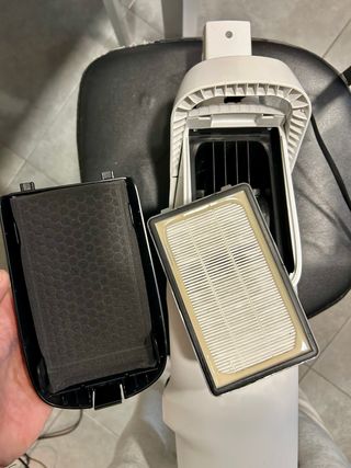 A ESTRENAR. Aspirador Rowenta Powerline Extreme