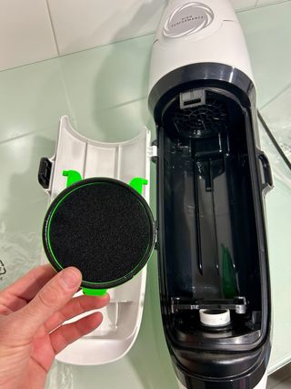 A ESTRENAR. Aspirador Rowenta Powerline Extreme