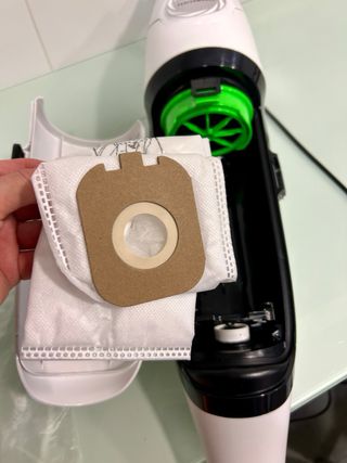 A ESTRENAR. Aspirador Rowenta Powerline Extreme