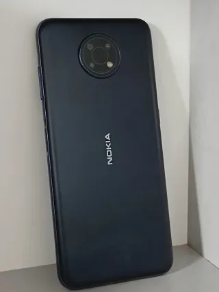 Nokia G10 Negro