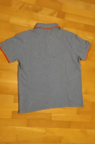 Polo El Caballo Azul