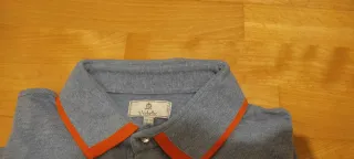 Polo El Caballo Azul