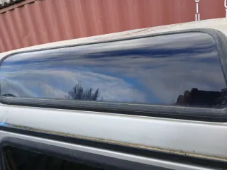 Lunas Alpinas Discovery para Ruben