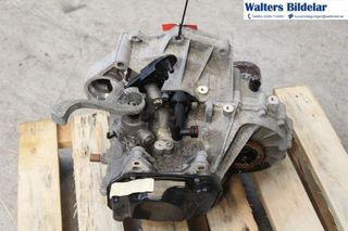 Caja Cambios VW POLO V (6R) 10-17 [43.260 Km]