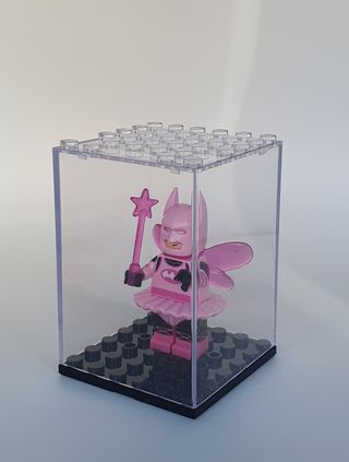Batman Hada Lego compatible