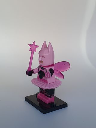Batman Hada Lego compatible