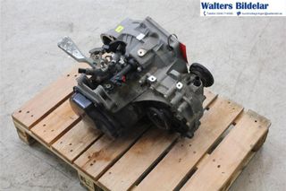 Caja Cambios SEAT IBIZA IV 08-16 [98.720 Km]