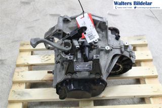 Caja Cambios SEAT IBIZA IV 08-16 [83.270 Km]