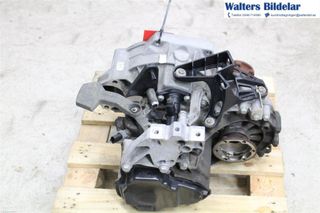 Caja Cambios VW CADDY 11-15 [129.890 Km]