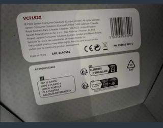 Cafetera Breville Barista Max con Molinillo