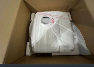 Cafetera Breville Barista Max con Molinillo