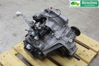 Caja Cambios VW POLO V (6R) 10-17 [41.020 Km]