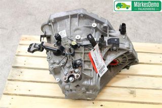 Caja Cambios HYUNDAI i20 PB 09-14 [101.510 Km]