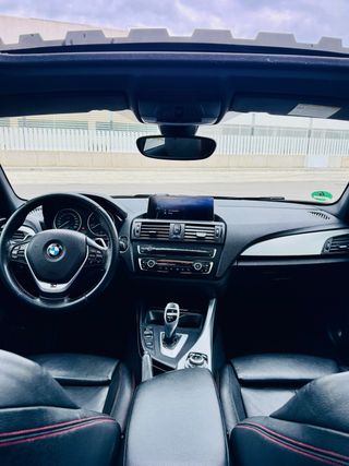 BMW / 120D / F20 / 2012 / M PAKET / BREMBO / PANO