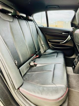 BMW / 120D / F20 / 2012 / M PAKET / BREMBO / PANO