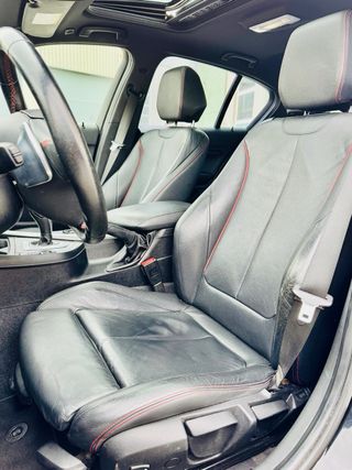 BMW / 120D / F20 / 2012 / M PAKET / BREMBO / PANO