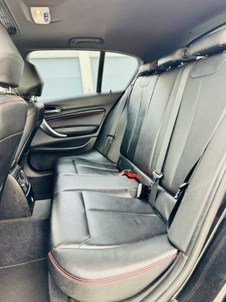 BMW / 120D / F20 / 2012 / M PAKET / BREMBO / PANO