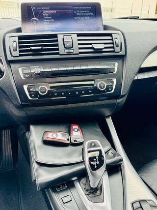 BMW / 120D / F20 / 2012 / M PAKET / BREMBO / PANO