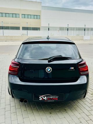 BMW / 120D / F20 / 2012 / M PAKET / BREMBO / PANO