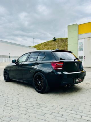 BMW / 120D / F20 / 2012 / M PAKET / BREMBO / PANO