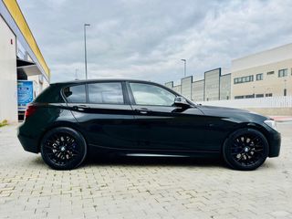 BMW / 120D / F20 / 2012 / M PAKET / BREMBO / PANO