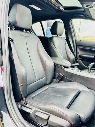 BMW / 120D / F20 / 2012 / M PAKET / BREMBO / PANO