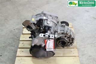 Caja Cambios SEAT LEON 06-12 [113.420 Km]