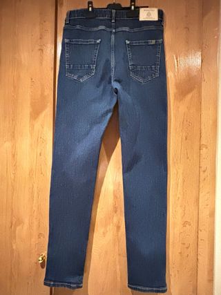 PANTALÓN CHICO SPRINGFIELD TALLA 40